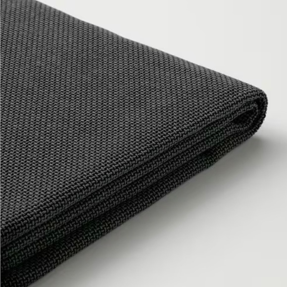 SÖDERHAMN 005.189.84 ikea
Cover for 1-seat section, Fridtuna dark gray - Picture 2 of 2